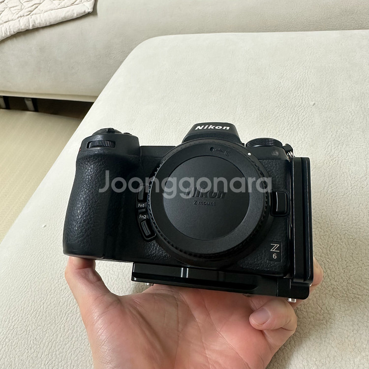 니콘 z6--3