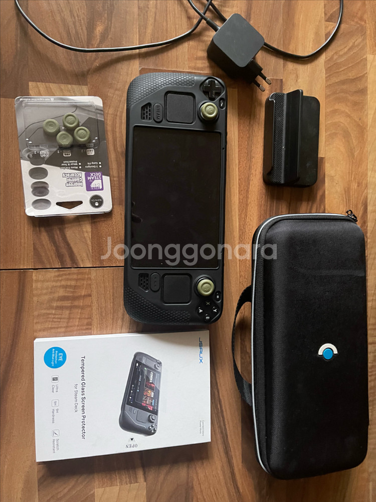 스팀덱 512 lcd--0