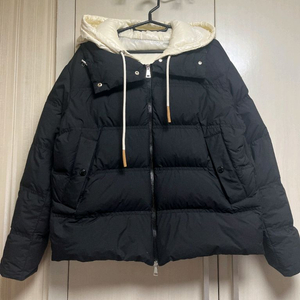 몽클레어 록듀디 패딩