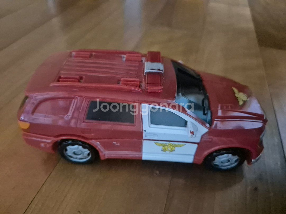 헬로카봇 프론X 외 변신로봇--3