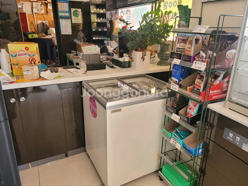 편의점 물품 냉장고 냉동고 온장고 온수기 쇼케이스 등 팔아요--6