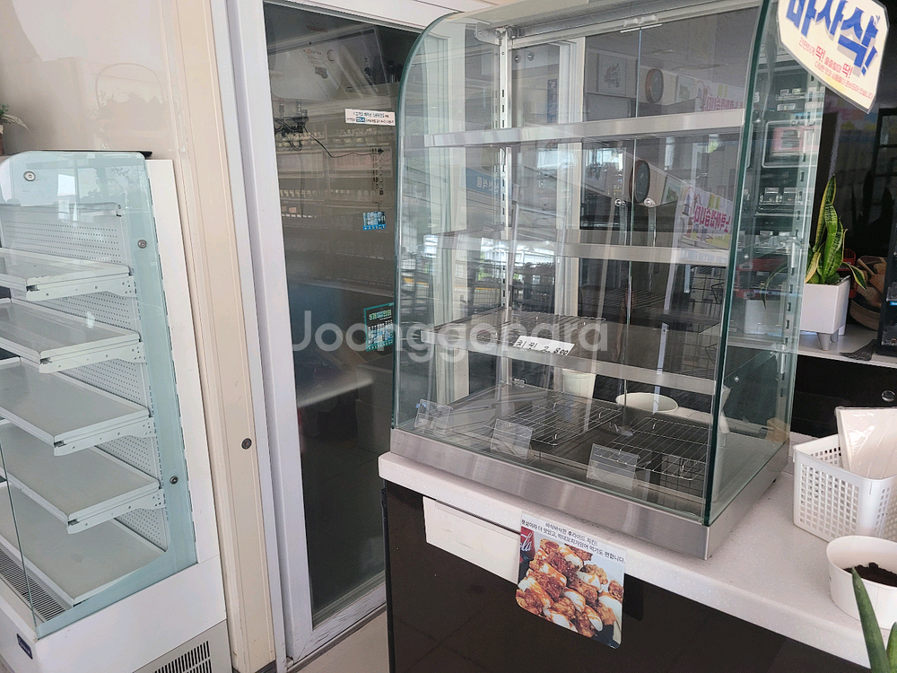 편의점 물품 냉장고 냉동고 온장고 온수기 쇼케이스 등 팔아요--4