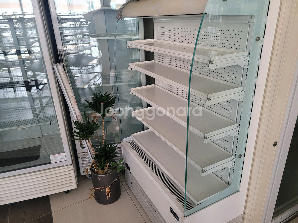 편의점 물품 냉장고 냉동고 온장고 온수기 쇼케이스 등 팔아요--7