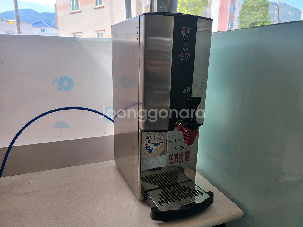 편의점 물품 냉장고 냉동고 온장고 온수기 쇼케이스 등 팔아요--2