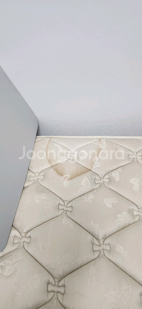 에이스침대 원목 수퍼싱글침대 프레임--2