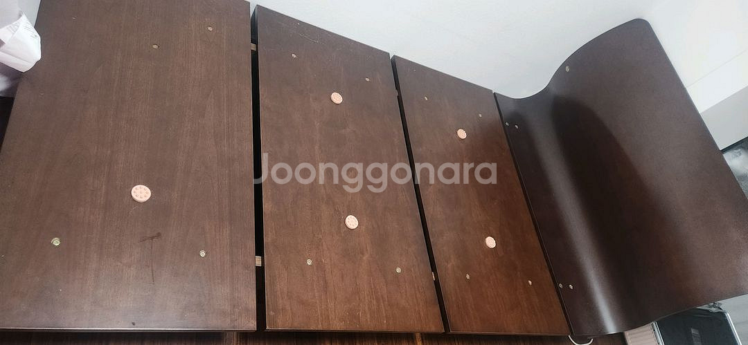 에이스침대 원목 수퍼싱글침대 프레임--0