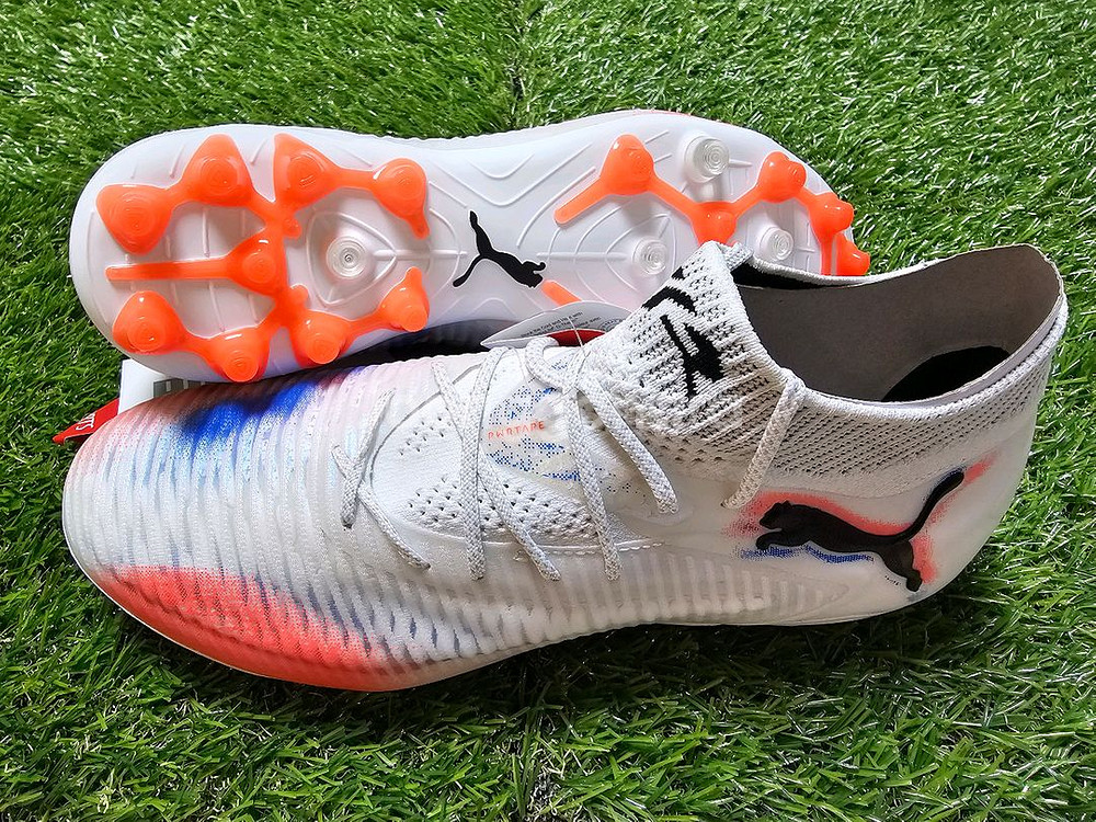 [타임세일]푸마 퓨처8 얼티메이트 MG Untamed팩--0