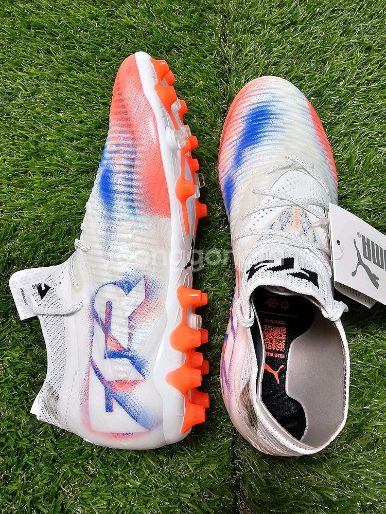 [타임세일]푸마 퓨처8 얼티메이트 MG Untamed팩--5