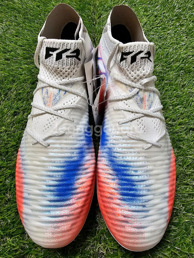 [타임세일]푸마 퓨처8 얼티메이트 MG Untamed팩--2