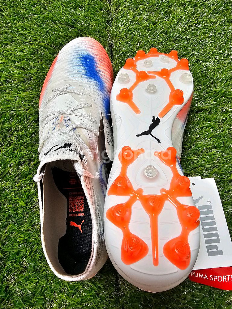 [타임세일]푸마 퓨처8 얼티메이트 MG Untamed팩--4