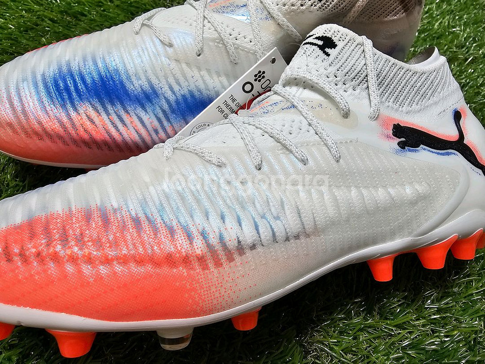 [타임세일]푸마 퓨처8 얼티메이트 MG Untamed팩--7