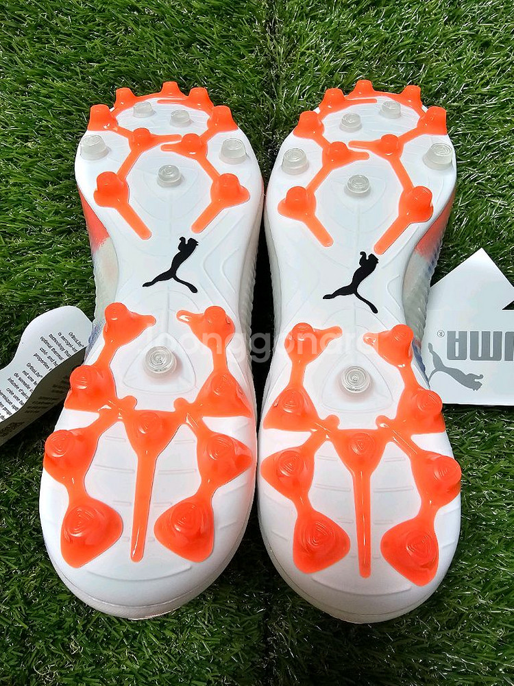 [타임세일]푸마 퓨처8 얼티메이트 MG Untamed팩--6