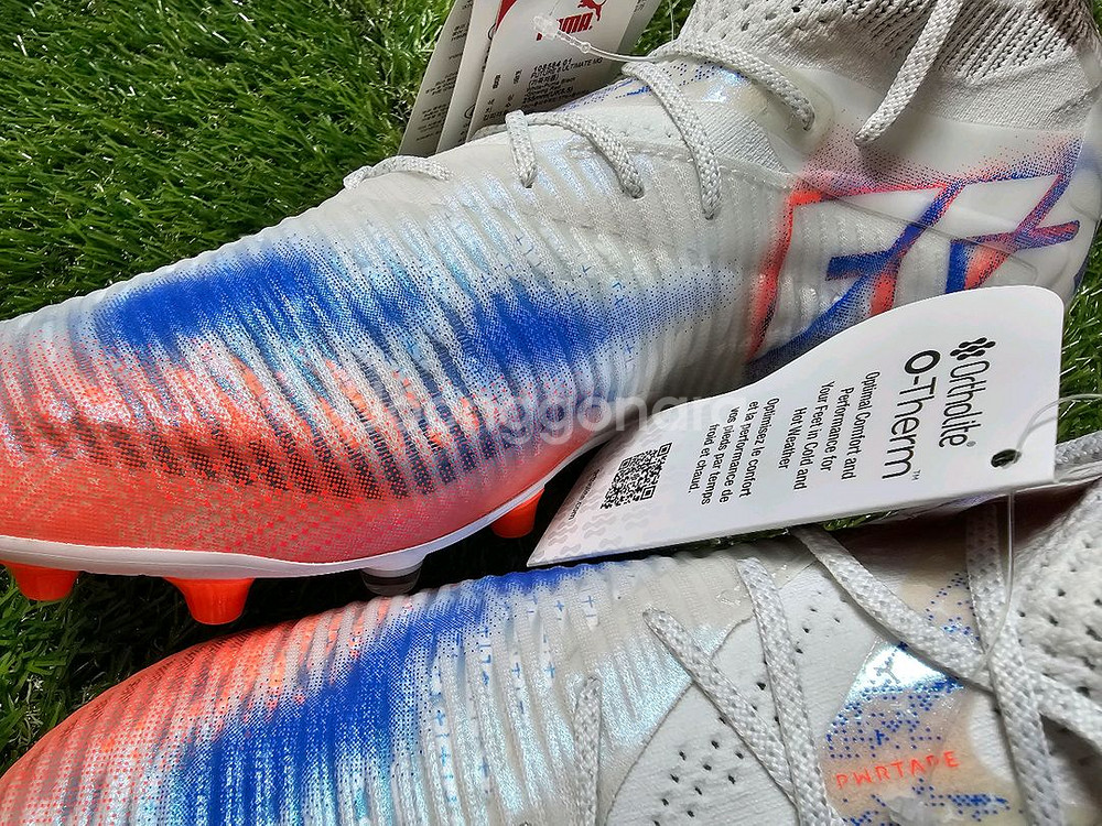 [타임세일]푸마 퓨처8 얼티메이트 MG Untamed팩--8