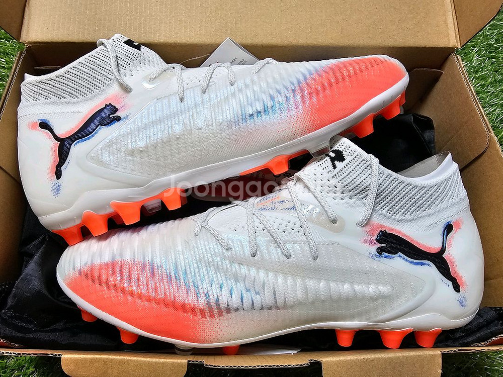 [타임세일]푸마 퓨처8 얼티메이트 MG Untamed팩--9