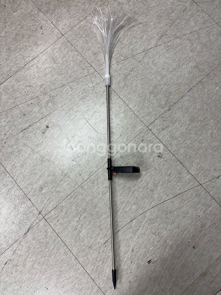 태양광 정원등 LED 태양열 가로등 잔디등 꽃등 조경 전구--6