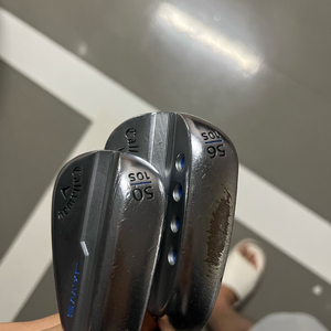 캘러웨이 죠스 웨지 50 56