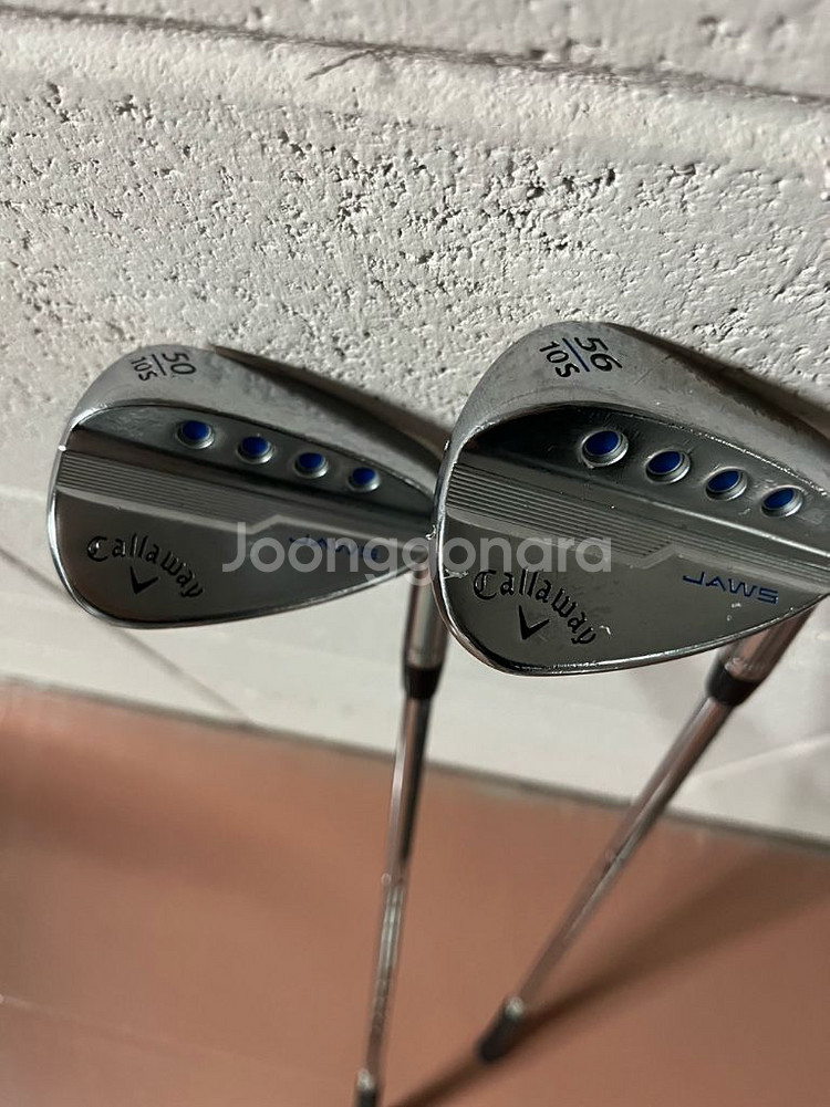 캘러웨이 죠스 웨지 50 56--1