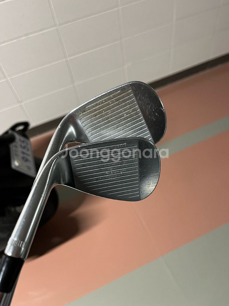 캘러웨이 죠스 웨지 50 56--2