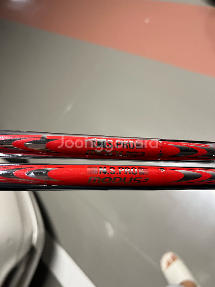 캘러웨이 죠스 웨지 50 56--3