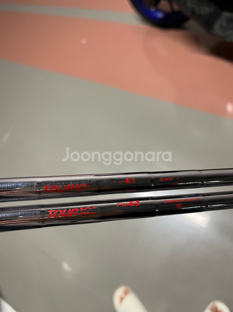 캘러웨이 죠스 웨지 50 56--4