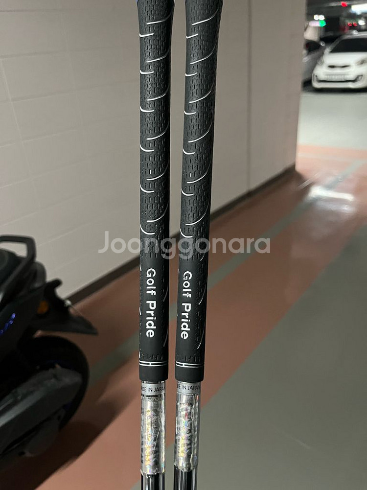 캘러웨이 죠스 웨지 50 56--5