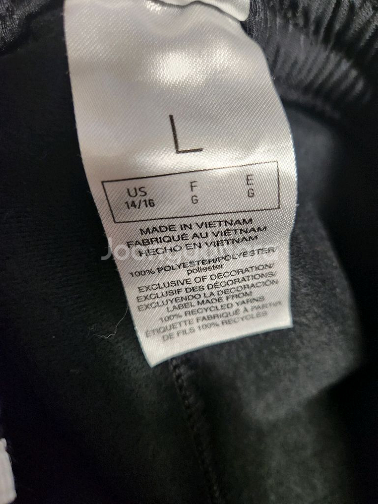 아디다스 레귤러핏 기모 트레이닝 트랙 팬츠(새상품급)아디다스 로고하고 삼선부분은 빛반사 재질이라 야간에 좋아요^^아--5