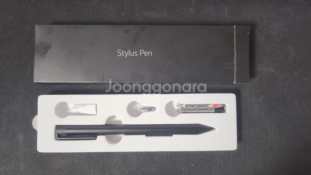 갤럭시 탭 S9 울트라 스타일러펜--0