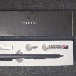 갤럭시 탭 S9 울트라 스타일러펜