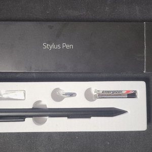갤럭시 탭 S9 울트라 스타일러펜