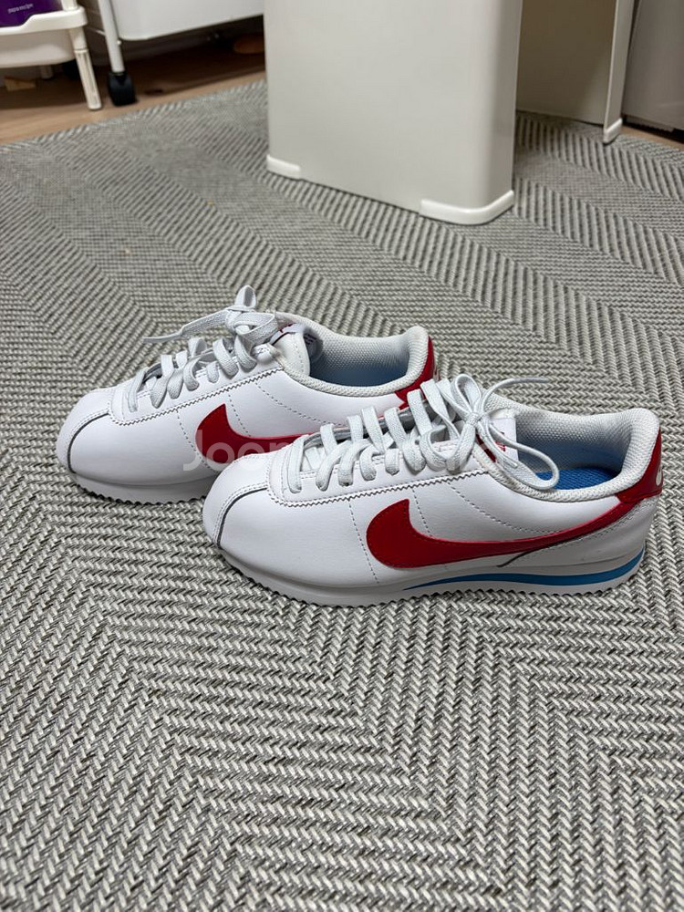 나이키 코르테즈 키즈--0