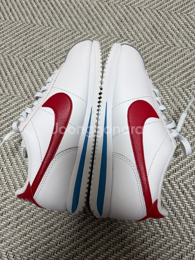 나이키 코르테즈 키즈--3