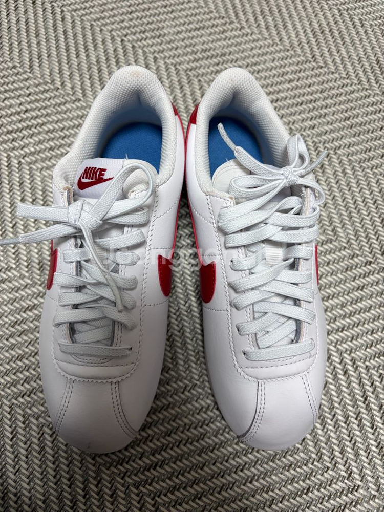 나이키 코르테즈 키즈--2