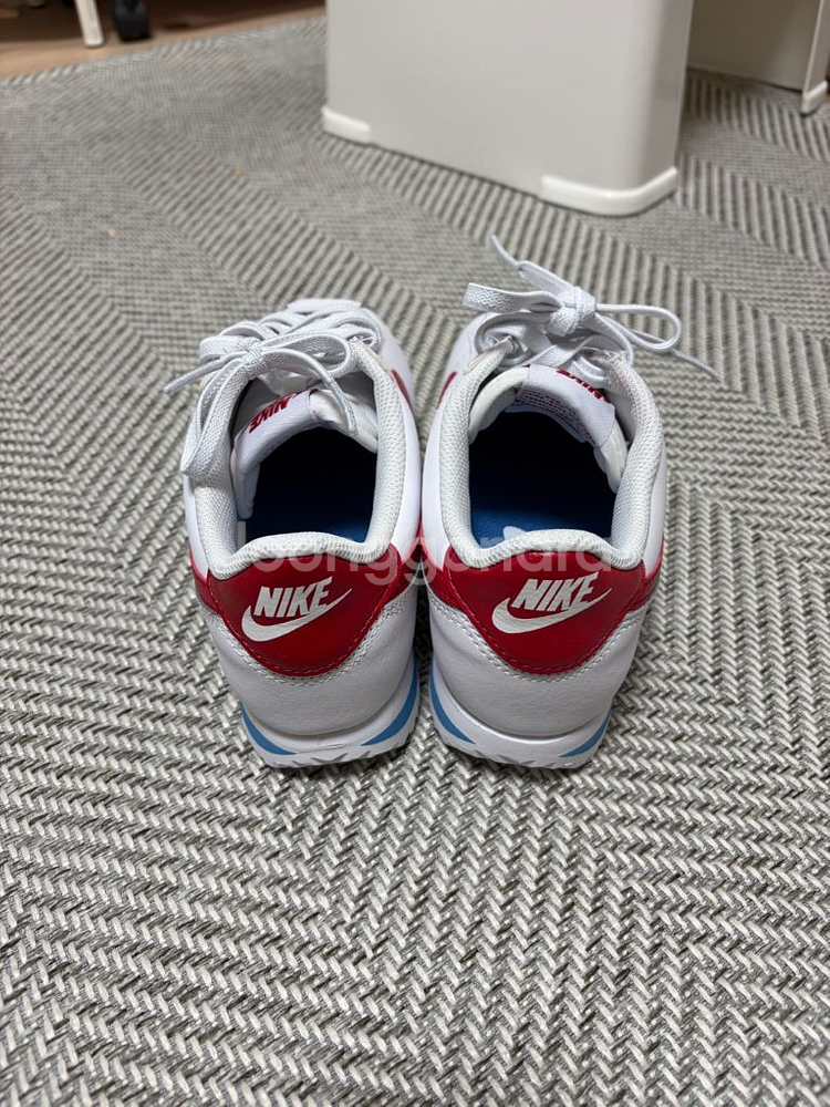 나이키 코르테즈 키즈--1