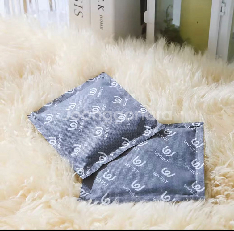 핫팩 100g 중형 30매--3