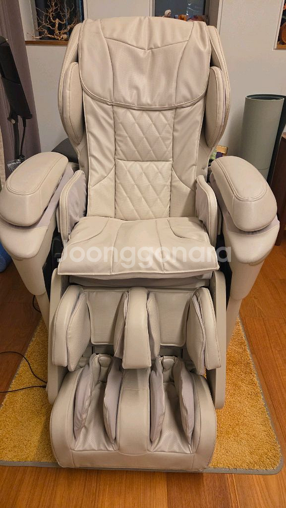 파나소닉 EP-MAJ7 안마의자--0