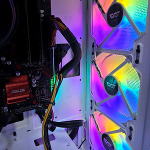 라이젠 5600 반본체