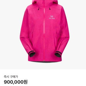 아크테릭스 베타