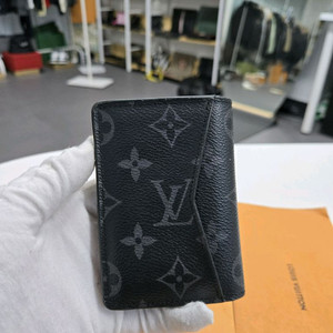 [A급컨디션]루이비통 이클립스 오거나이저