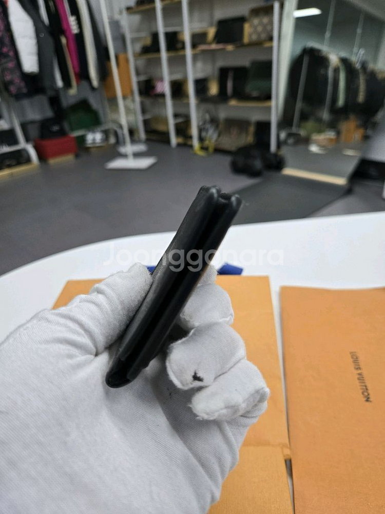 [A급컨디션]루이비통 이클립스 오거나이저--2