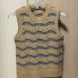 코스COS 니트 베스트