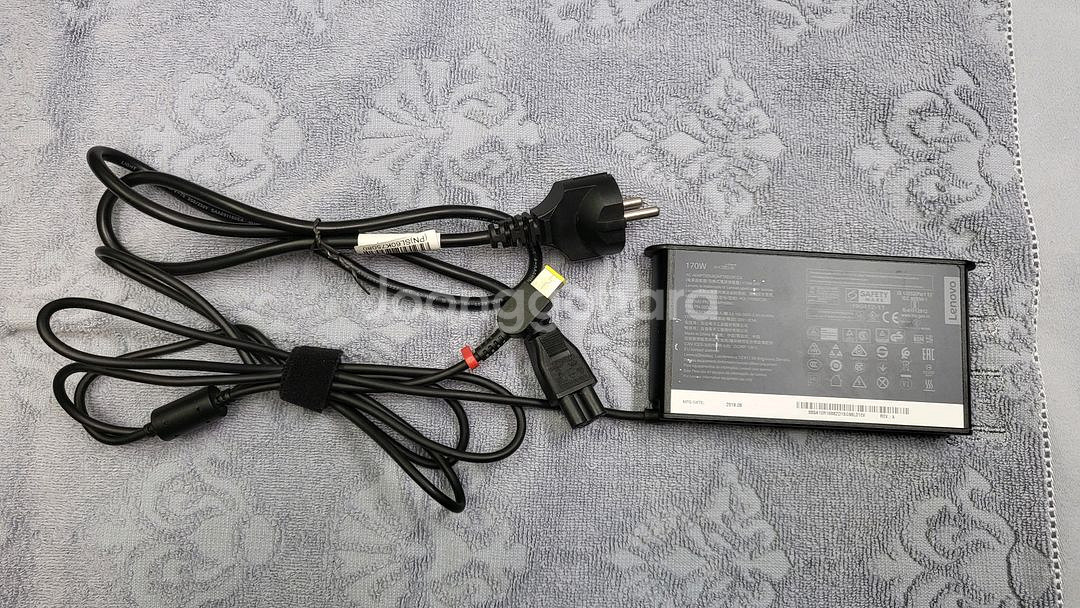 레노버 170W 아답다--0