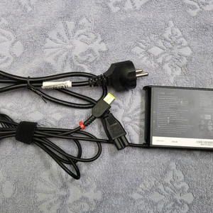 레노버 170W 아답다