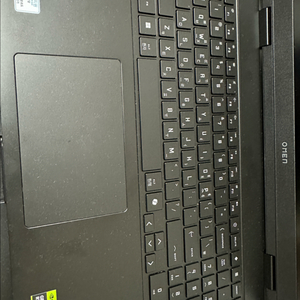 HP 오멘 16 게이밍 노트북 16-ap0118ax