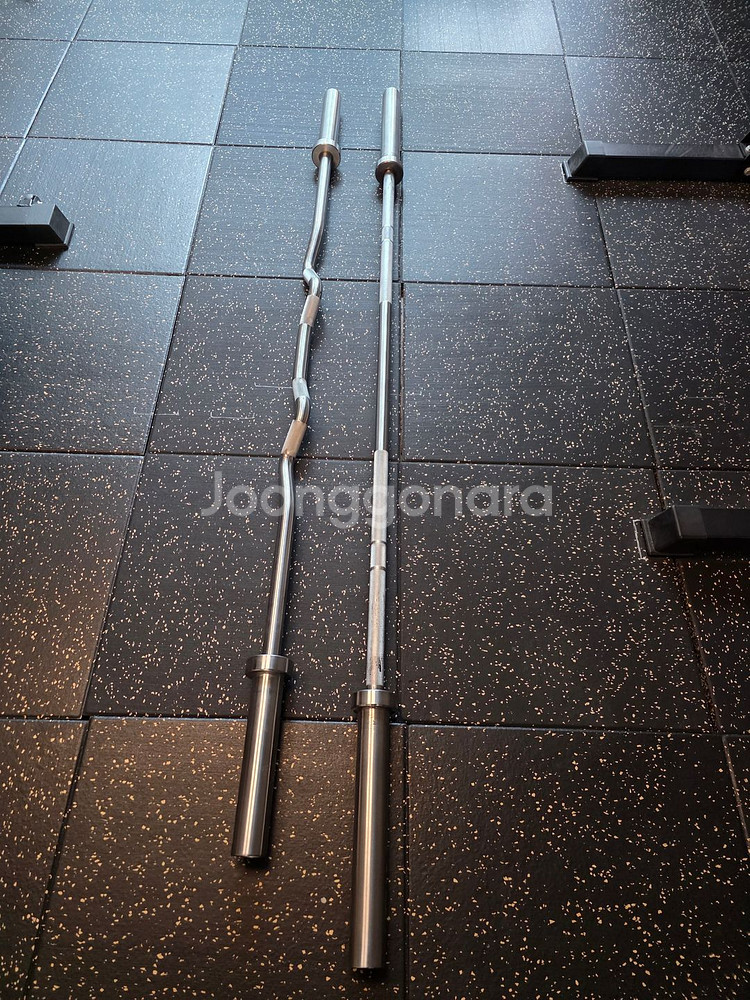 중량봉 2000, 레커블 이지바 1900 팝니다.--0