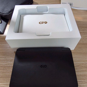 GPD WIN MINI R5 7640U 16GB 512GB