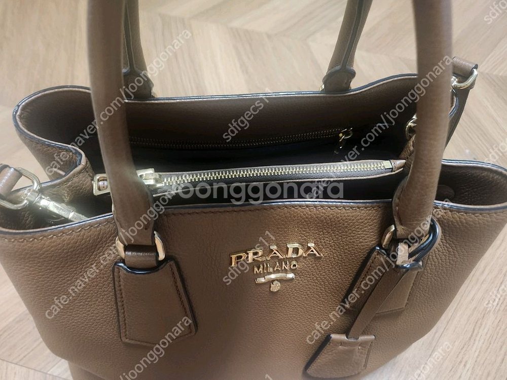 프라다 토트백 타임 마인 구찌 생로랑 셀린느 가방--1