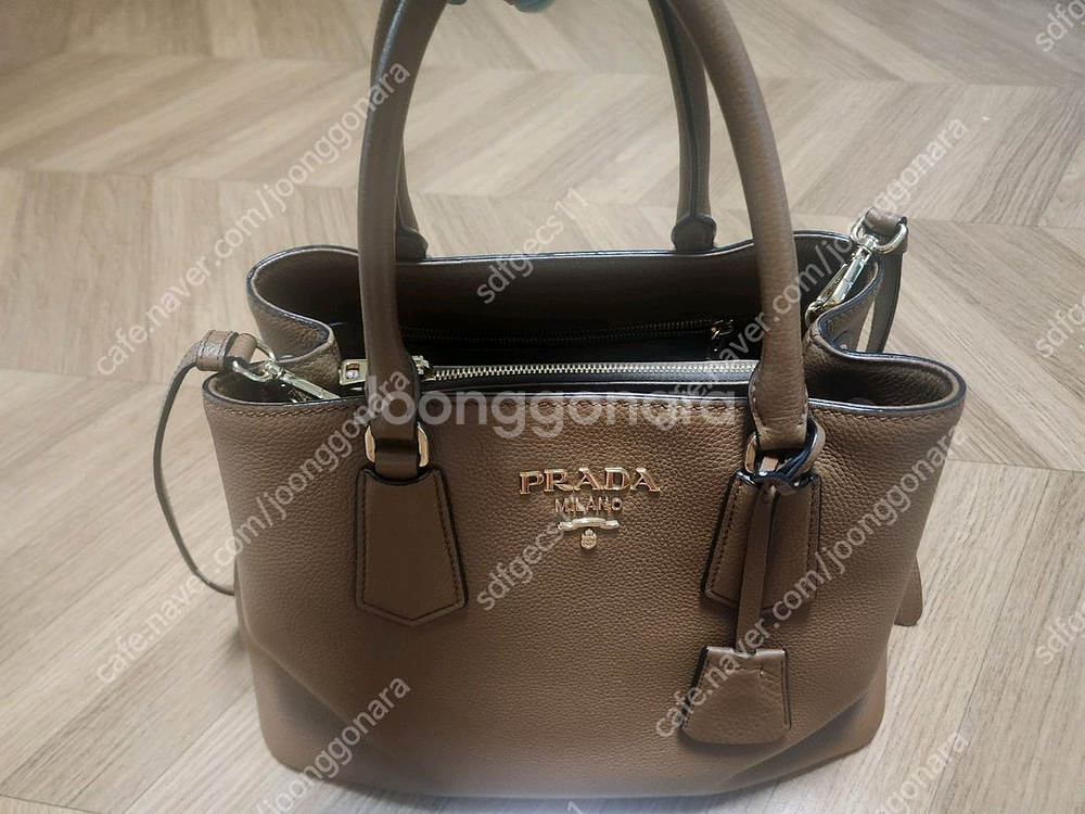 프라다 토트백 타임 마인 구찌 생로랑 셀린느 가방--3