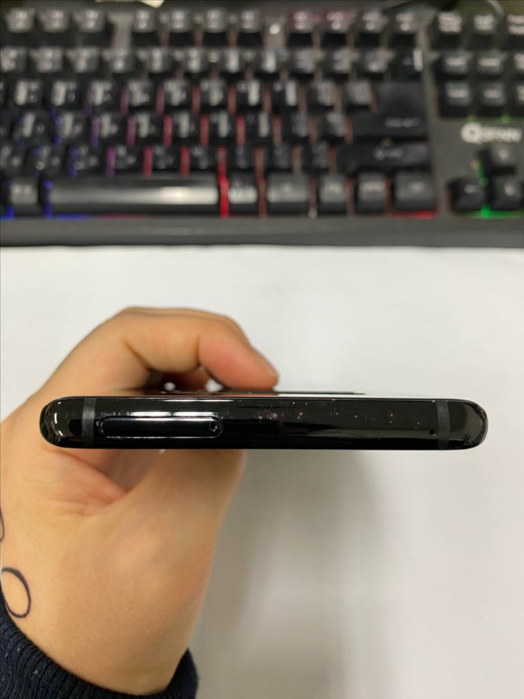 .SK 갤럭시노트8 블랙 외관깔끔 64GB 업무폰 이미지