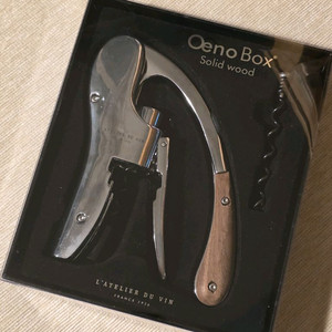 라뜰리에뒤뱅 와인오프너