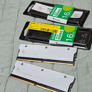 DDR5 5600 32gb(16gb x2)